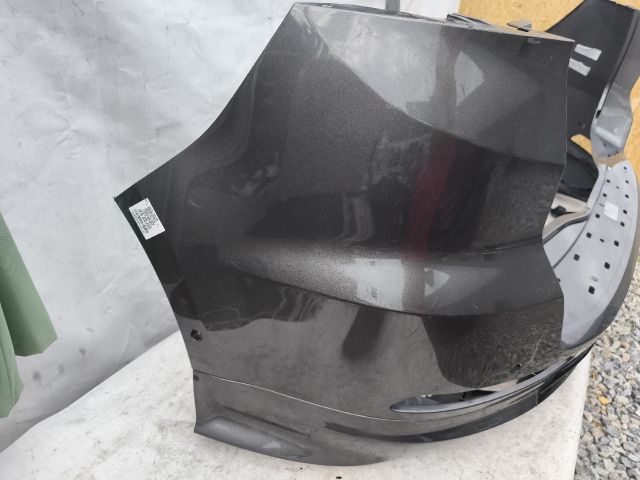 bontott FORD GALAXY Hátsó Lökhárító (Üresen)