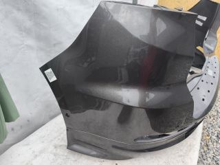 bontott FORD GALAXY Hátsó Lökhárító (Üresen)