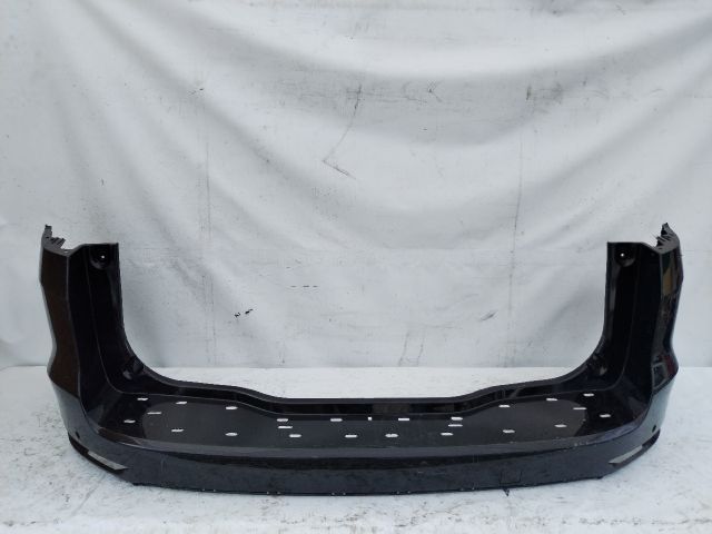 bontott FORD GALAXY Hátsó Lökhárító (Üresen)