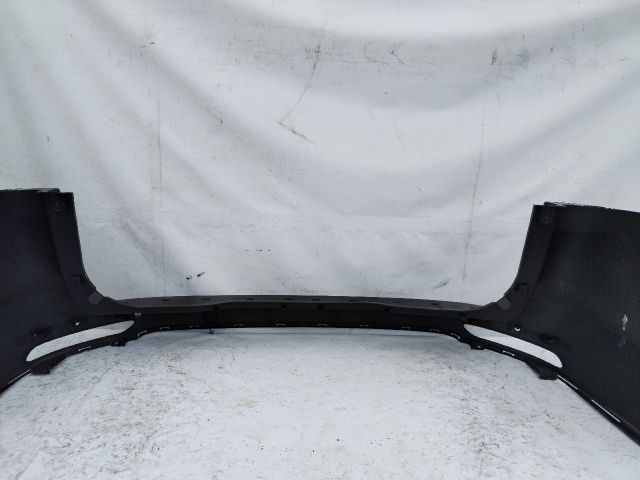 bontott FORD GALAXY Hátsó Lökhárító (Üresen)