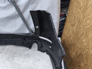 bontott FORD GALAXY Hátsó Lökhárító (Üresen)