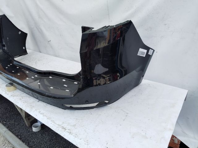 bontott FORD GALAXY Hátsó Lökhárító (Üresen)