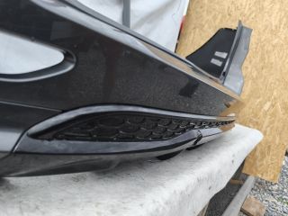 bontott FORD GALAXY Hátsó Lökhárító (Üresen)