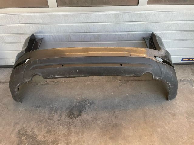 bontott FORD GALAXY Hátsó Lökhárító (Üresen)