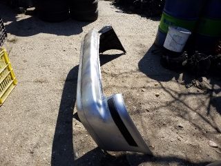 bontott FORD GALAXY Hátsó Lökhárító (Üresen)