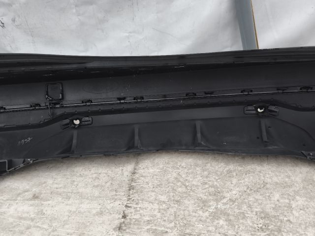 bontott FORD GALAXY Hátsó Lökhárító (Üresen)