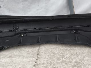 bontott FORD GALAXY Hátsó Lökhárító (Üresen)