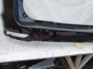 bontott FORD GALAXY Hátsó Lökhárító (Üresen)