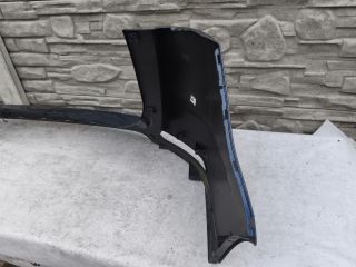 bontott FORD GALAXY Hátsó Lökhárító (Üresen)