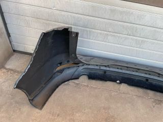 bontott FORD GALAXY Hátsó Lökhárító (Üresen)