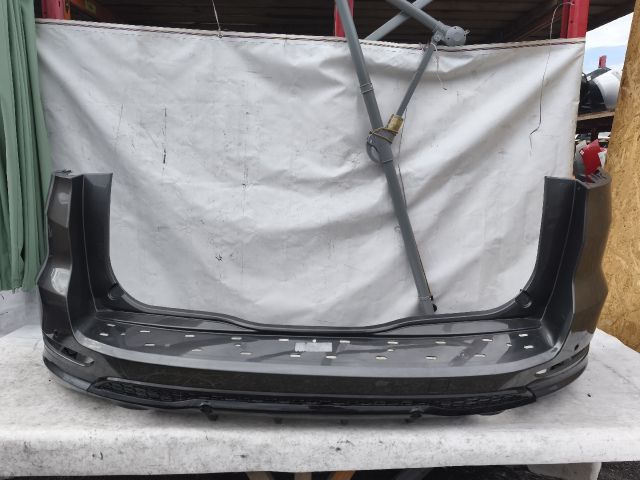 bontott FORD GALAXY Hátsó Lökhárító (Üresen)