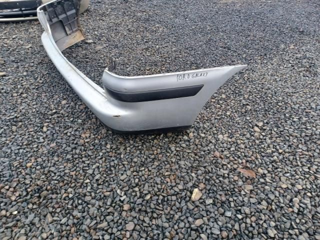 bontott FORD GALAXY Hátsó Lökhárító (Üresen)