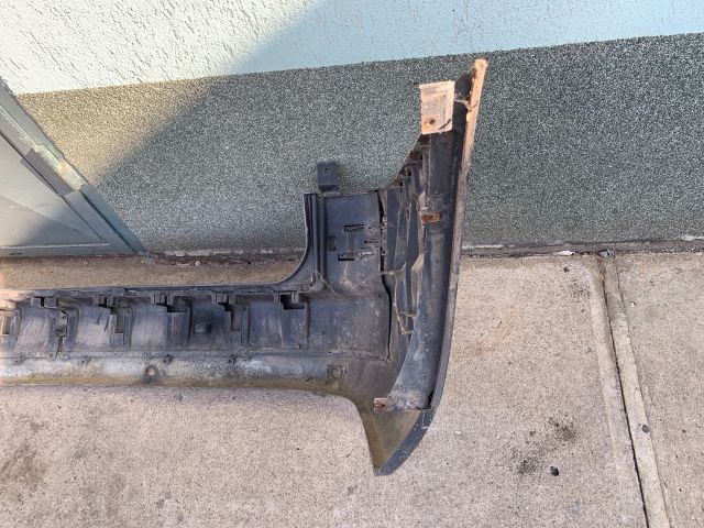 bontott FORD GALAXY Hátsó Lökhárító (Üresen)