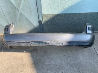 bontott FORD GALAXY Hátsó Lökhárító (Üresen)