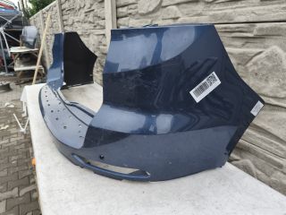 bontott FORD GALAXY Hátsó Lökhárító (Üresen)