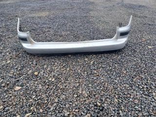 bontott FORD GALAXY Hátsó Lökhárító (Üresen)