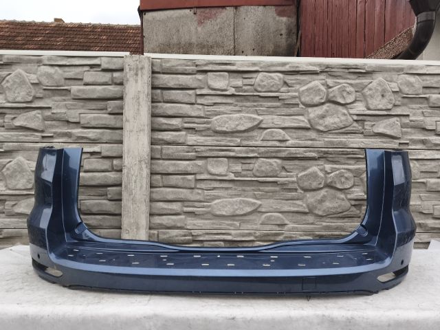 bontott FORD GALAXY Hátsó Lökhárító (Üresen)