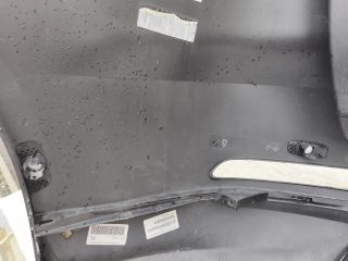 bontott FORD GALAXY Hátsó Lökhárító (Üresen)