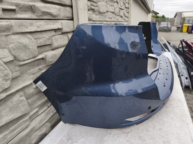 bontott FORD GALAXY Hátsó Lökhárító (Üresen)