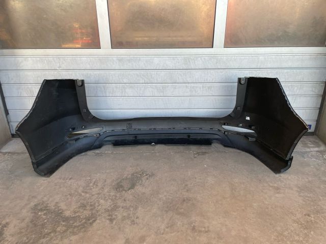 bontott FORD GALAXY Hátsó Lökhárító (Üresen)