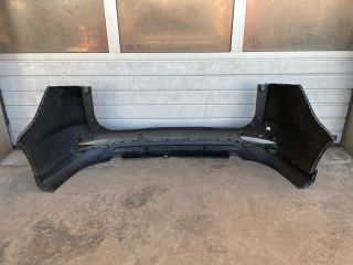 bontott FORD GALAXY Hátsó Lökhárító (Üresen)