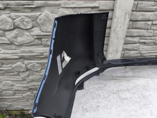 bontott FORD GALAXY Hátsó Lökhárító (Üresen)