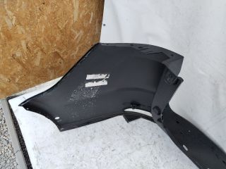 bontott FORD GALAXY Hátsó Lökhárító (Üresen)