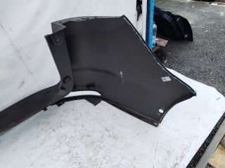 bontott FORD GALAXY Hátsó Lökhárító (Üresen)