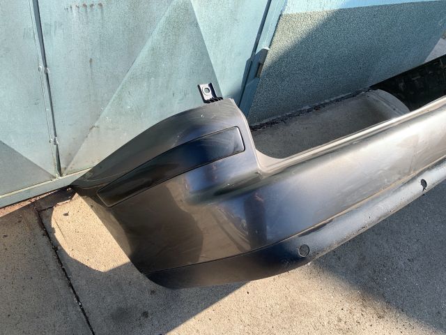 bontott FORD GALAXY Hátsó Lökhárító (Üresen)