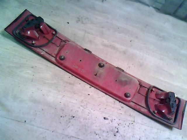 bontott FORD GALAXY Hátsó Prizma