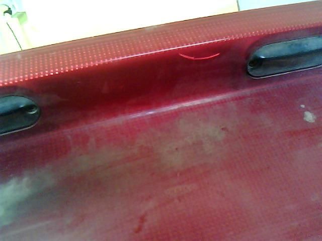 bontott FORD GALAXY Hátsó Prizma