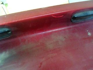 bontott FORD GALAXY Hátsó Prizma