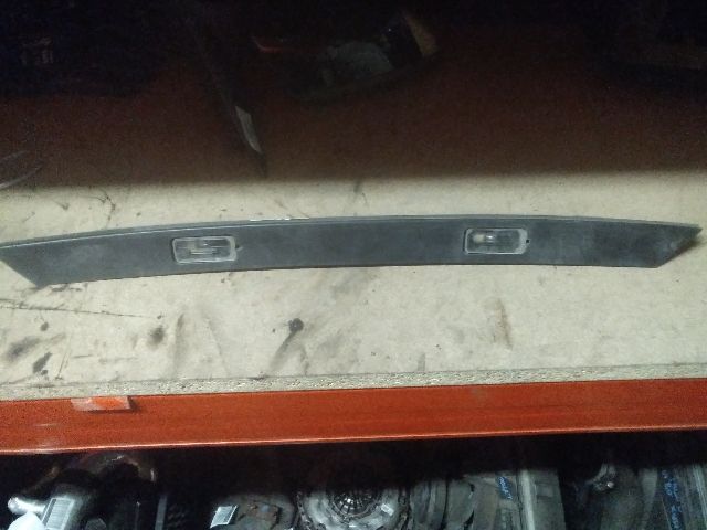 bontott FORD GALAXY Hátsó Rendszámtábla Világítás