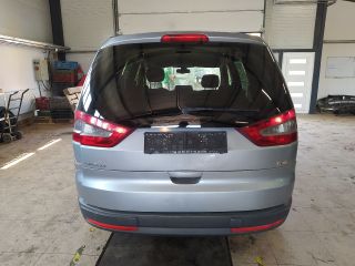 bontott FORD GALAXY Hátsó Rendszámtábla Világítás