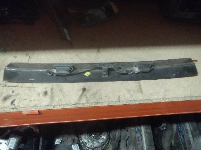 bontott FORD GALAXY Hátsó Rendszámtábla Világítás