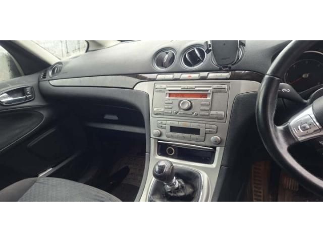 bontott FORD GALAXY Hátsó Szélvédő