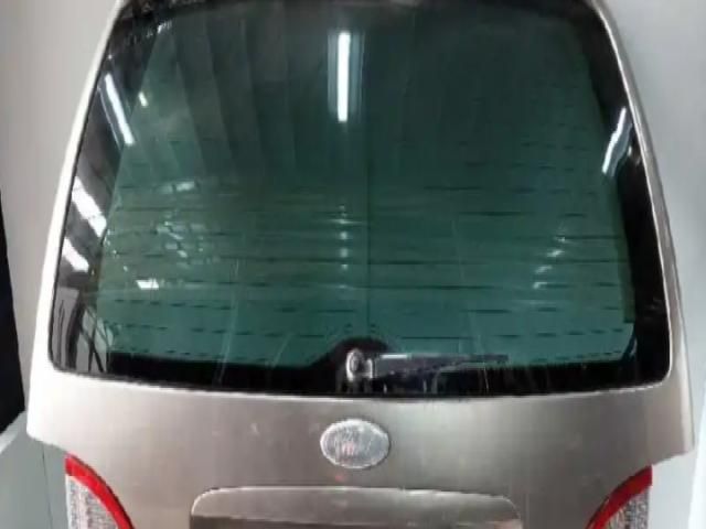 bontott FORD GALAXY Hátsó Szélvédő