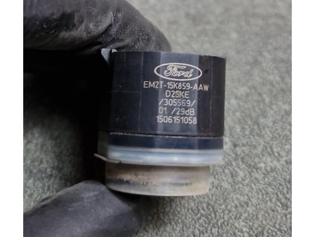 bontott FORD GALAXY Hátsó Tolatóradar Fej