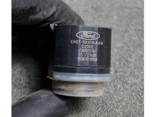 bontott FORD GALAXY Hátsó Tolatóradar Fej