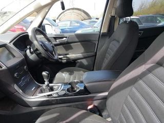 bontott FORD GALAXY Hátsó Tolatóradar Kábelköteg