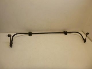 bontott FORD GALAXY Hátsó Vízszintes Stabilizátor Rúd