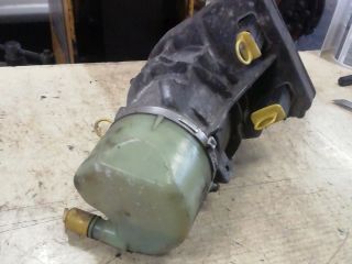 bontott FORD GALAXY Hidraulika Szivattyú