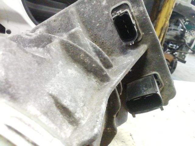 bontott FORD GALAXY Hidraulika Szivattyú