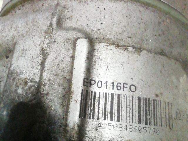 bontott FORD GALAXY Hidraulika Szivattyú