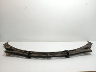 bontott FORD GALAXY Hűtőrács