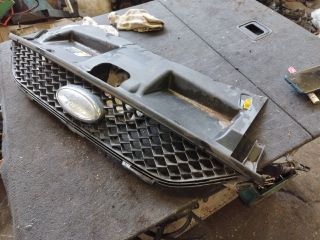 bontott FORD GALAXY Hűtőrács