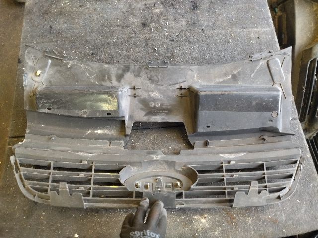 bontott FORD GALAXY Hűtőrács