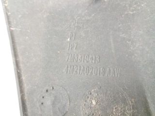 bontott FORD GALAXY Hűtőrács