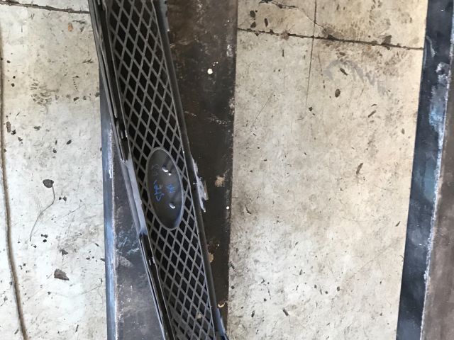 bontott FORD GALAXY Hűtőrács