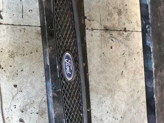 bontott FORD GALAXY Hűtőrács